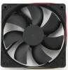 Вентилятор Gembird FANCASE3 - 2
