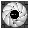 Вентилятор DeepCool FC120 Black - 3