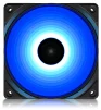 Вентилятор DEEPCOOL RF 120B (DP-FLED-RF120-BL) - 1