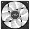 Вентилятор DEEPCOOL RF 120W (DP-FLED-RF120-WH) - 2