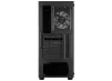 Корпус AeroCool Menace Saturn FRGB-G-BK-v1 (ACCM-PV20013.11) Black без БП - 6