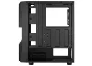 Корпус AeroCool Menace Saturn FRGB-G-BK-v1 (ACCM-PV20013.11) Black без БП - 7