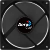 Вентилятор AeroCool Force 12 PWM Black (ACF3-FC01110.11) - 3