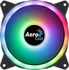 Вентилятор AeroCool Duo 12 (ACF3-DU10217.11), 120х120х25 мм, 6-pin - 1
