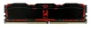 Модуль памяти DDR4 2x8GB/3200 GOODRAM Iridium X Black (IR-X3200D464L16SA/16GDC) - 3