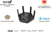 Бездротовий маршрутизатор Asus RT-AXE7800 - 9