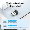 Переходник Vention USB 2.0 Male - USB-C Female (CDWB0) - 2