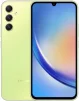 Смартфон Samsung Galaxy A34 SM-A346E 6/128GB Dual Sim Light Green (SM-A346ELGASEK) - 1