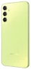 Смартфон Samsung Galaxy A34 SM-A346E 6/128GB Dual Sim Light Green (SM-A346ELGASEK) - 6