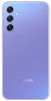 Смартфон Samsung Galaxy A34 SM-A346E 8/256GB Dual Sim Light Violet (SM-A346ELVESEK) - 3