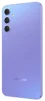 Смартфон Samsung Galaxy A34 SM-A346E 8/256GB Dual Sim Light Violet (SM-A346ELVESEK) - 6