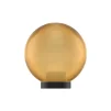 Светильник парковый Electrum Globe 150 Призматик (B-IP-0816) - 1