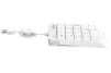 Цифровой клавиатурный блок A4Tech Fstyler FK13 White - 4