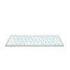 Клавиатура A4Tech Fstyler FX61 White - 4
