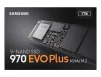 Накопичувач SSD 1ТB Samsung 970 EVO Plus M.2 PCIe 3.0 x4 V-NAND MLC (MZ-V7S1T0BW) - 5