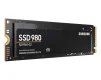 Накопичувач SSD 1ТB Samsung 980 M.2 2280 PCIe 3.0 x4 NVMe V-NAND MLC (MZ-V8V1T0BW) - 4