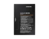 Накопичувач SSD 1ТB Samsung 980 M.2 2280 PCIe 3.0 x4 NVMe V-NAND MLC (MZ-V8V1T0BW) - 6