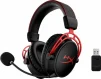 Гарнитура HyperX Cloud Alpha Wireless Black/Red (4P5D4AA) - 1
