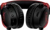 Гарнитура HyperX Cloud Alpha Wireless Black/Red (4P5D4AA) - 5