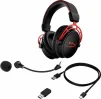 Гарнитура HyperX Cloud Alpha Wireless Black/Red (4P5D4AA) - 6