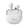Bluetooth-гарнітура A4Tech B20 Grayish White - 1