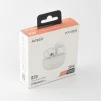 Bluetooth-гарнітура A4Tech B20 Grayish White - 7