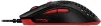 Миша HyperX Pulsefire Haste Black/Red (4P5E3AA) - 2