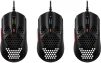 Миша HyperX Pulsefire Haste Black/Red (4P5E3AA) - 5