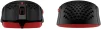 Миша HyperX Pulsefire Haste Black/Red (4P5E3AA) - 6