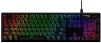 Клавіатура HyperX Alloy Origins Red RGB PBT ENG/RU Black (639N3AA) USB - 1