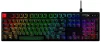 Клавіатура HyperX Alloy Origins Red RGB PBT ENG/RU Black (639N3AA) USB - 4