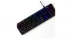 Клавіатура HyperX Alloy Origins Red RGB PBT ENG/RU Black (639N3AA) USB - 10