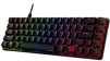 Клавіатура HyperX Alloy Origins 65 Red RGB ENG/RU Black (4P5D6AX) USB - 2