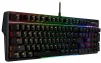Клавіатура HyperX Alloy MKW100 TTC Red USB RGB ENG/RU Black (4P5E1AX) USB - 2