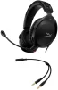 Гарнітура HyperX Cloud Stinger 2 3.5mm Black (519T1AA) - 8