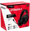 Гарнітура HyperX Cloud Stinger 2 3.5mm Black (519T1AA) - 10