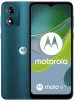 Смартфон Motorola Moto E13 2/64GB Dual Sim Aurora Green (PAXT0035RS) - 1
