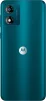 Смартфон Motorola Moto E13 2/64GB Dual Sim Aurora Green (PAXT0035RS) - 3