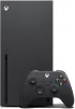 Ігрова консоль Microsoft Xbox Series X (RRT-00010) - 2