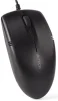 Мышка A4Tech OP-530NUS Black USB V-Track - 2