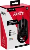 Миша HyperX Pulsefire Haste Black/Red (4P5E3AA) - 7