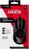 Миша HyperX Pulsefire Haste Black/Red (4P5E3AA) - 8