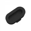 Заглушка ЗУ порта SK для Garmin Forerunner 935 945 245 245M Music 45 45S Approach S40 S60 X10 X40 Black (3019476901911462F) - 1