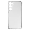Чехол-накладка Armorstandart Air Force для Samsung Galaxy S23+ SM-S916 Camera cover Transparent (ARM65441) - 1