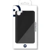 Чехол-накладка ArmorStandard Matte Slim Fit для Samsung Galaxy A04e SM-A042/M04 SM-M045/F04 SM-E045 Black (ARM65139) - 3