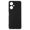 Чехол-накладка Armorstandart Matte Slim Fit для Tecno Camon 19 (CI6n)/19 Pro (CI8n) Cam cov Black (ARM63709) - 1