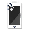Чехол-накладка Armorstandart Matte Slim Fit для Tecno Camon 19 (CI6n)/19 Pro (CI8n) Cam cov Black (ARM63709) - 3