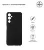 Чохол ARMORSTANDART Matte Slim Fit Camera cover Black для Tecno Pova Neo 2 (LG6n) (ARM64805) - 2