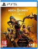 Гра Mortal Kombat 11 Ultimate Edition для Sony PlayStation 5, Russian subtitles,  Blu-ray (5051895413210) - 1
