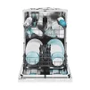 Вбудована посудомийна машина Candy CI 3E7L0W - 3